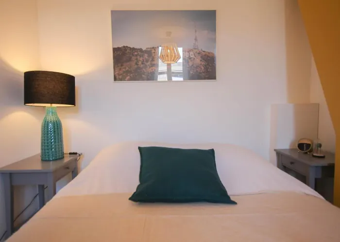 Lille Centre - Nice And Functional Ap. 2Bdrm