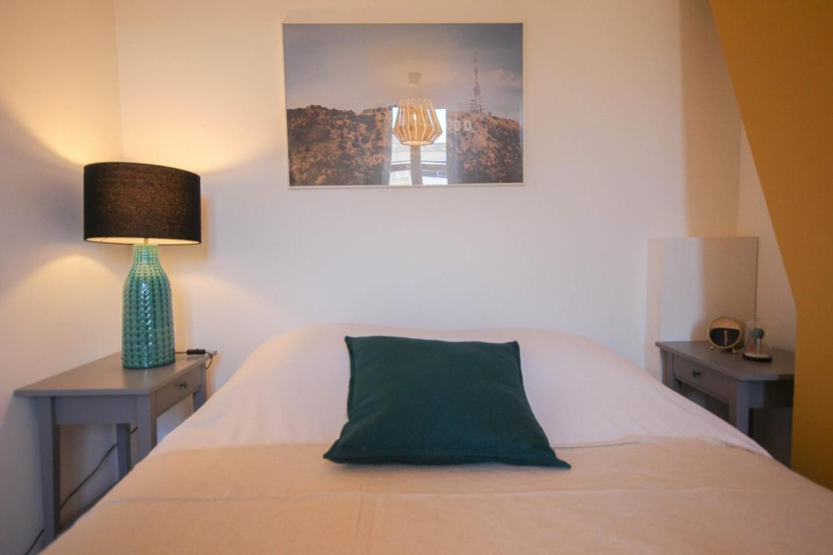 Apartamento Centre - And Functional Ap. 2bdrm *
